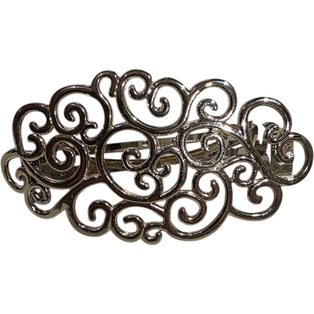Hair Brooch
